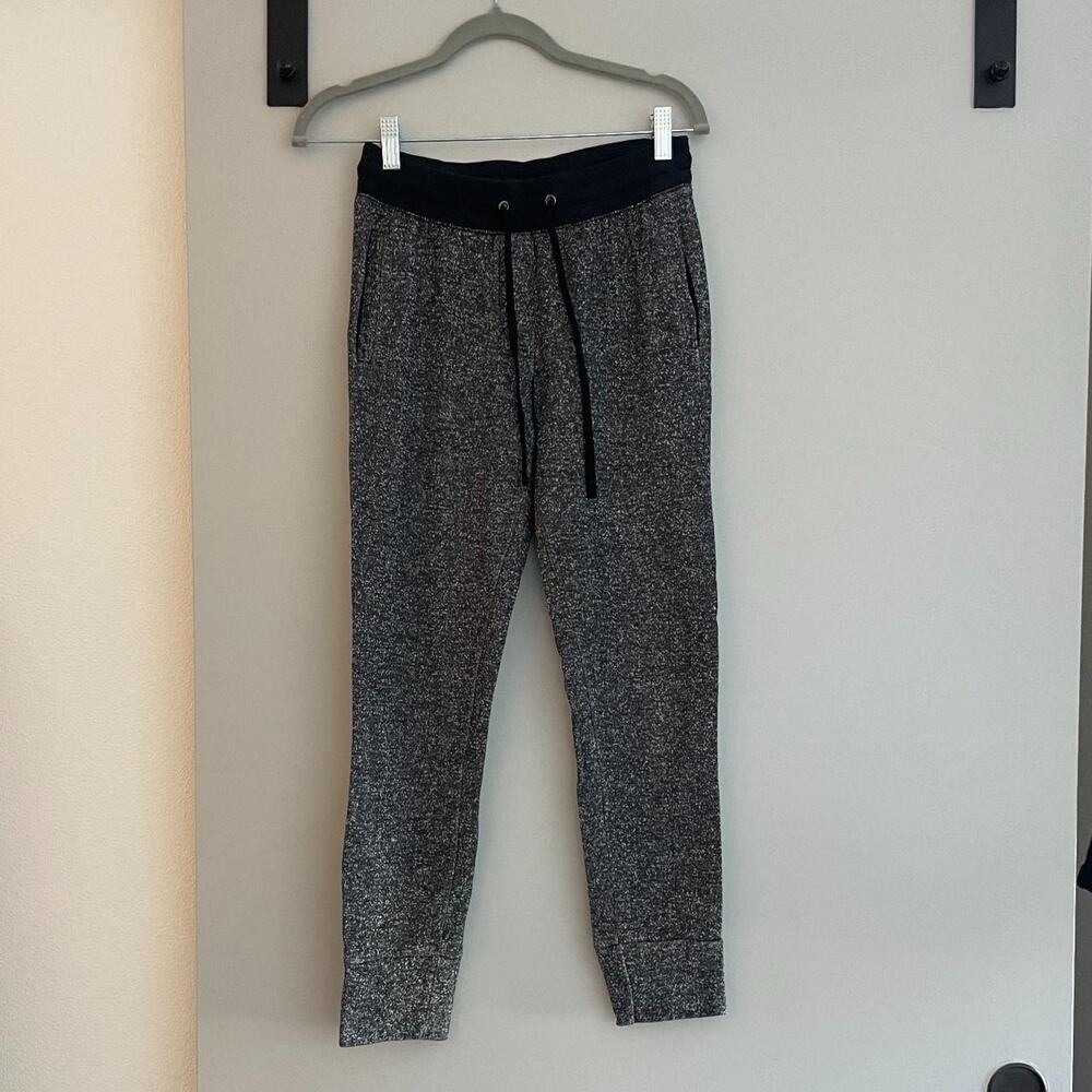 Gray Lounge Set